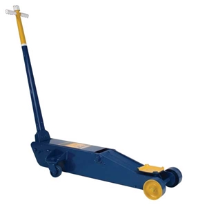 Long Chassis Service Jacks