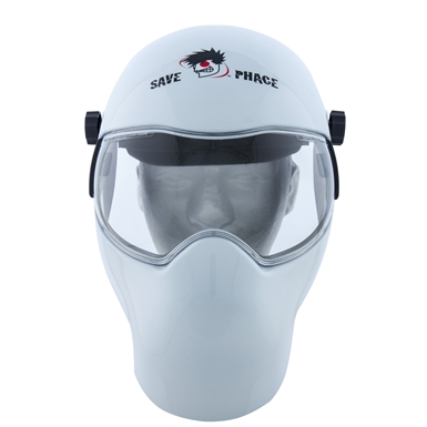 Save Phace:The World Leader in Phace Protection EFP - Elementary Series 3010745